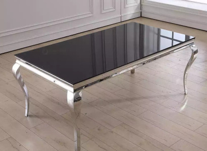 Esszimmertisch Esstisch Tische Modern Esszimmer Designer 200x75 Möbel